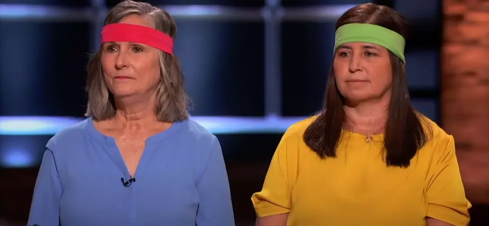 Watch Two Louisiana Ladies Get a Deal on ABC&#8217;s Shark Tank