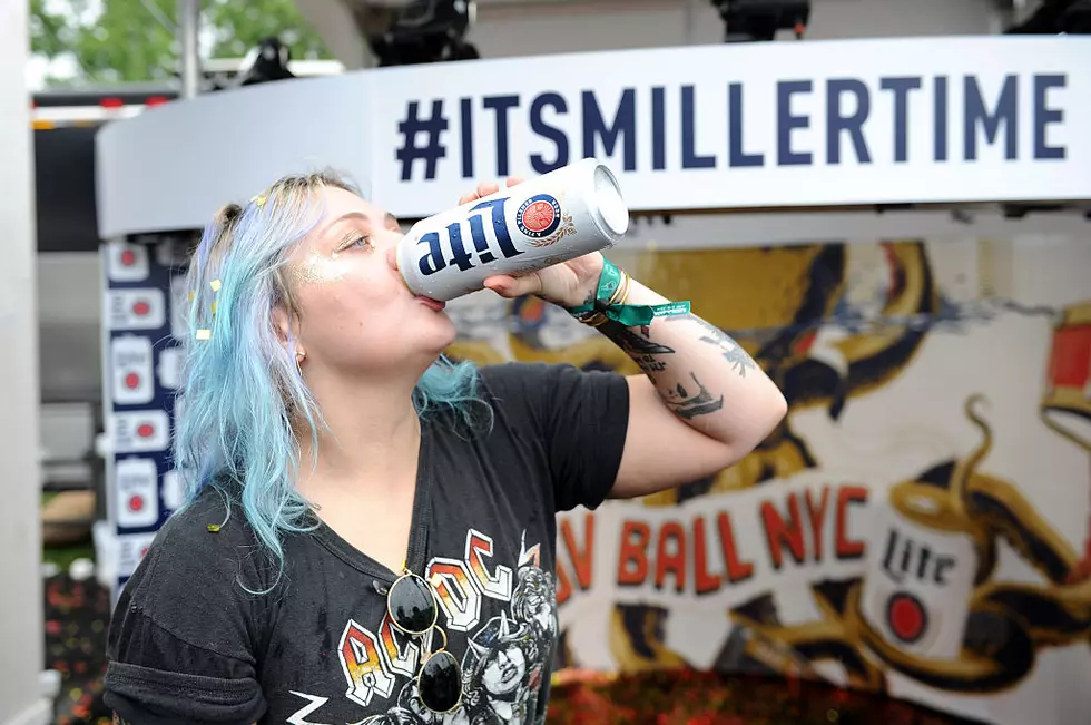 A New Shortage Has Happened: Miller Lite