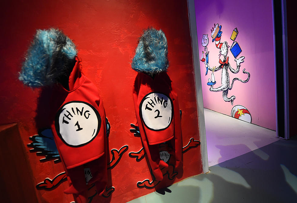 Dr. Seuss Interactive Experience Headed to Houston