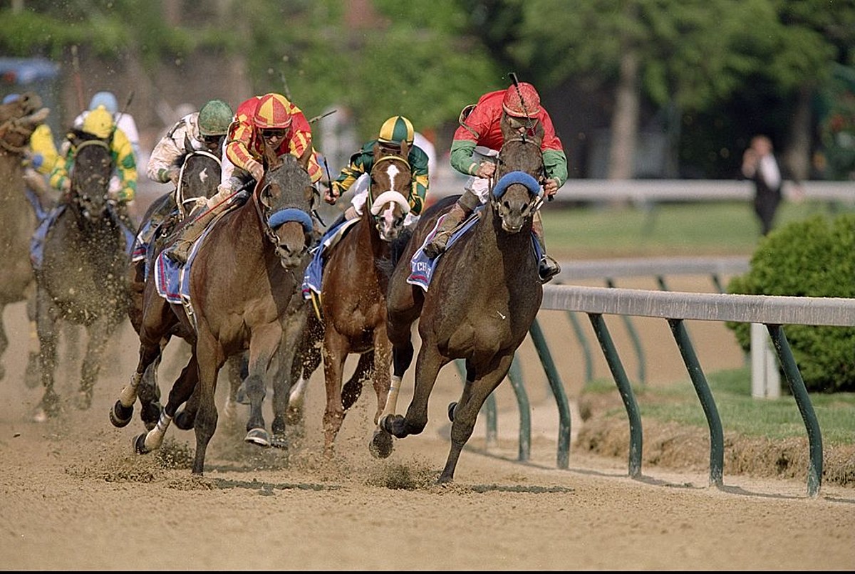 Louisville Excited About Return of Kentucky Derby