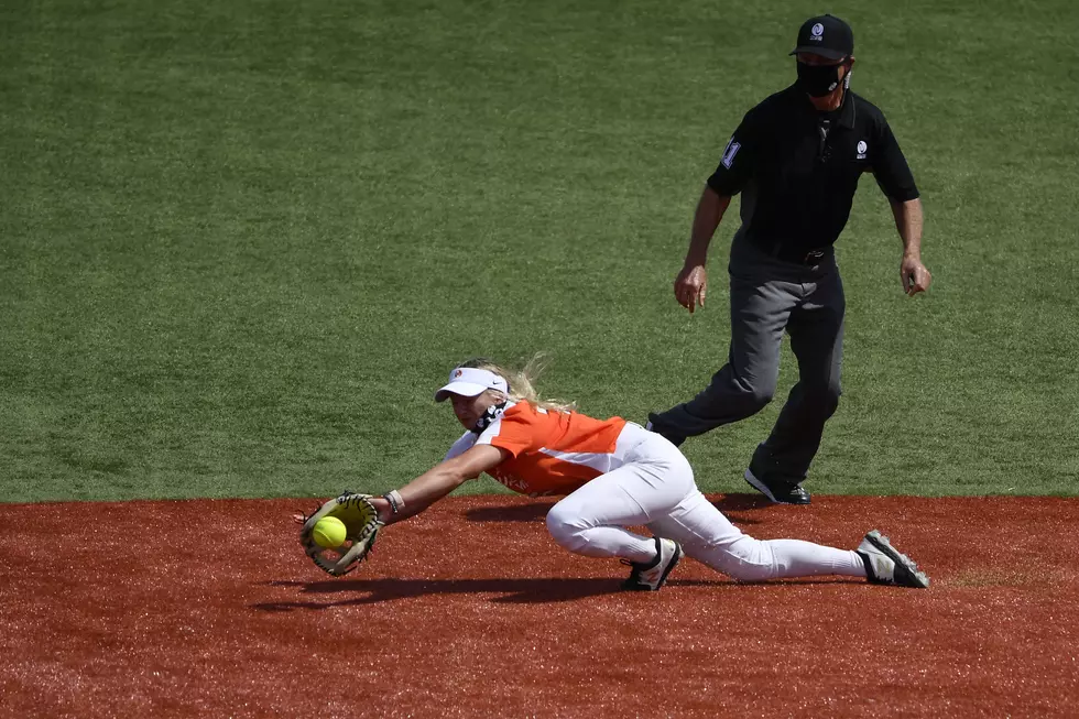 LHSAA State Softball Tournament Begins Today in Sulphur