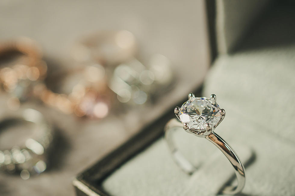 Let M.B. Rich Jewelry Help You Find The Perfect Engagement Ring