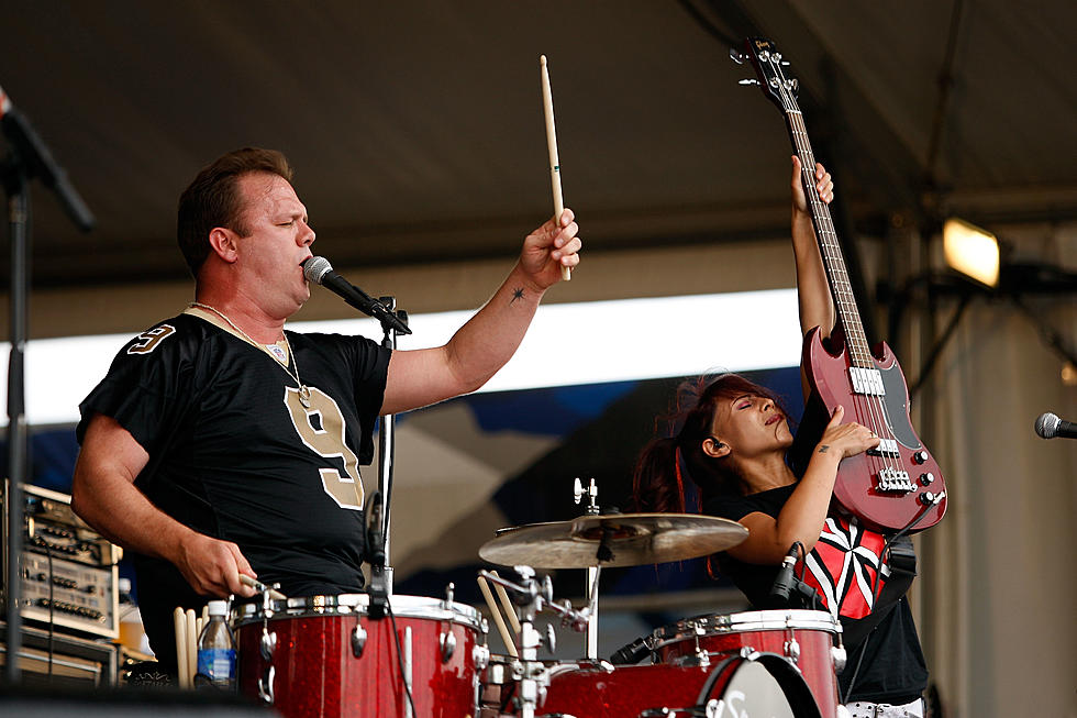 Crying Eagle Summer Concert Series Lineup With Cowboy Mouth