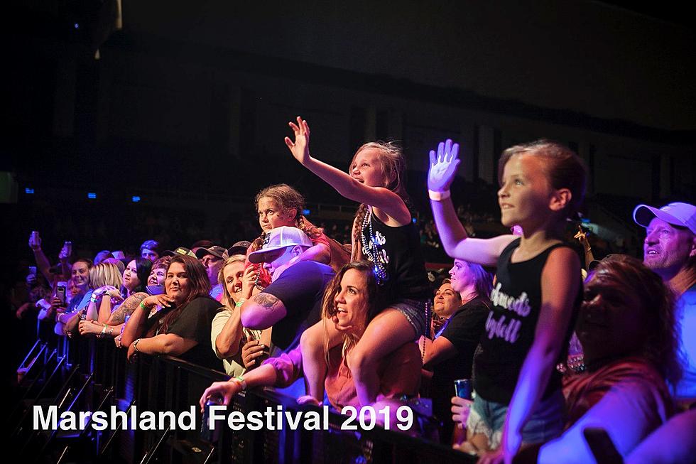 Marshland Festival Entertainment Announced For 2021
