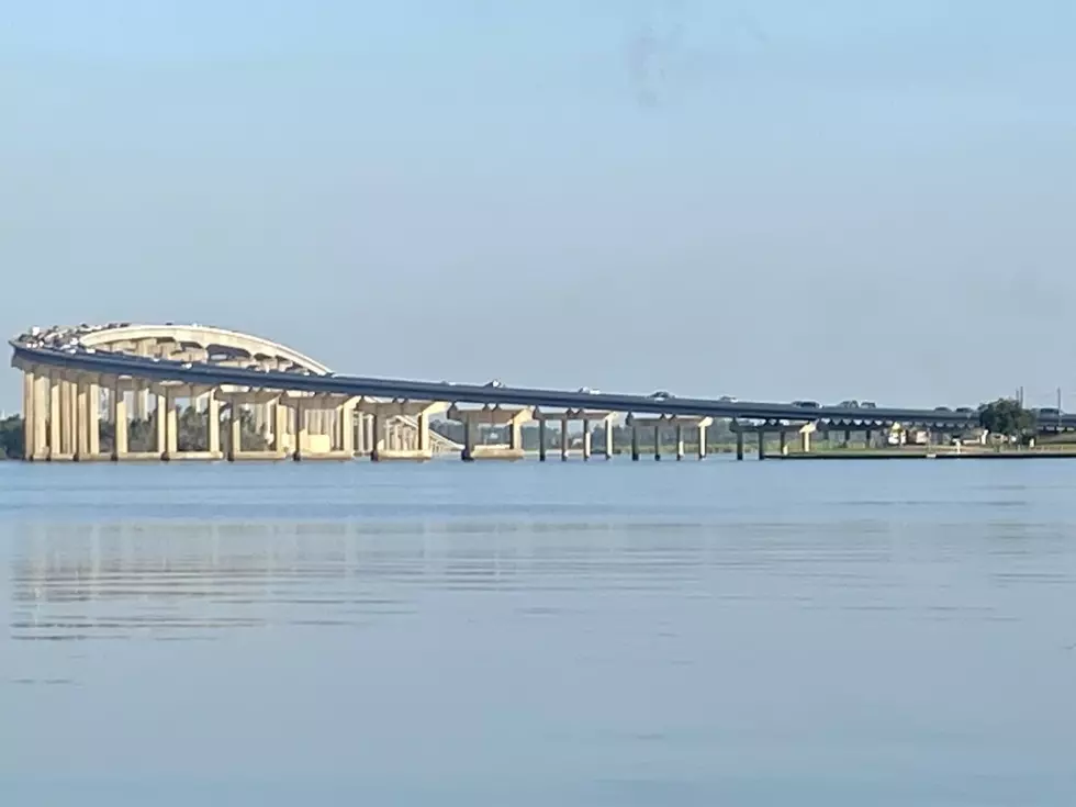 I-210 Bridge (Photo by Mike Soileau)