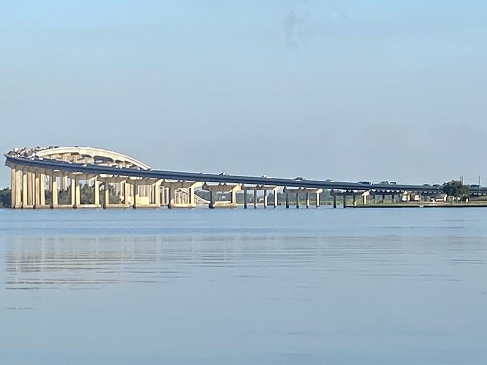 CPSO: Someone Has Jumped Off the 210 Bridge in Lake Charles