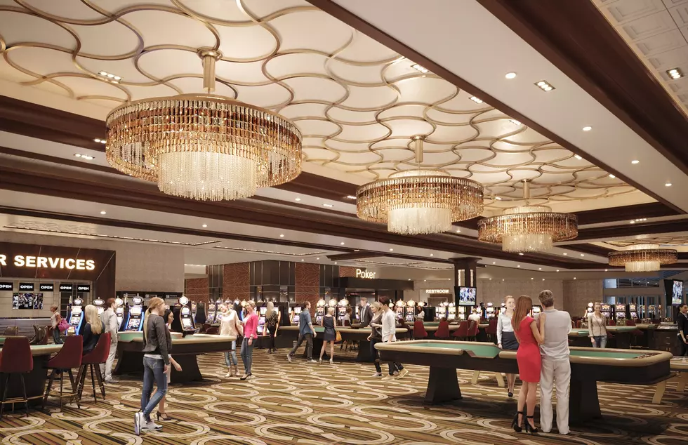 Horseshoe Casino Lake Charles Announces Opening Date