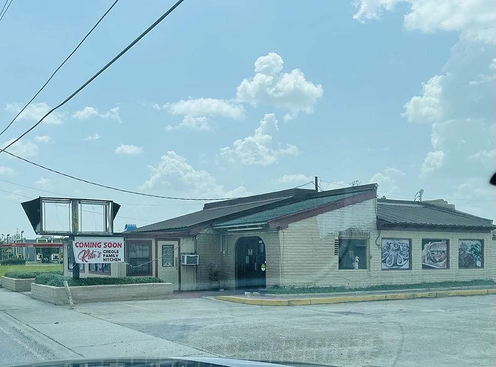Is Chastain&#8217;s Restaurant In Lake Charles Coming Back?