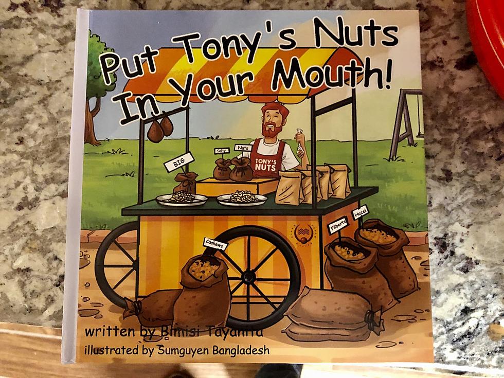 These &#8216;Children&#8217;s Books&#8217; Definitely Weren&#8217;t Made for Children