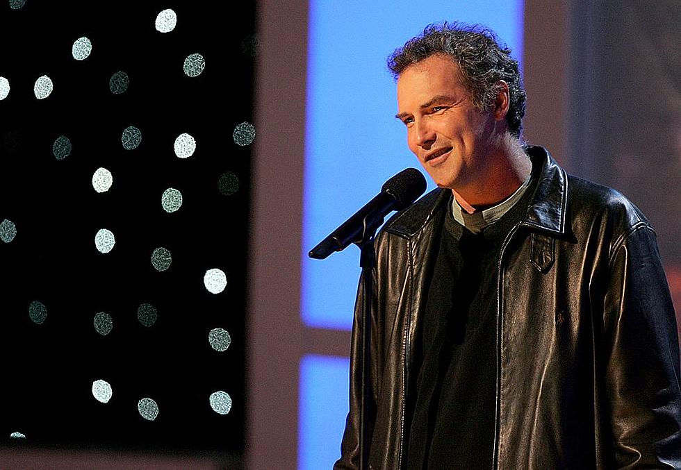 Shocking News: Comedian Norm Macdonald Loses Battle With Cancer