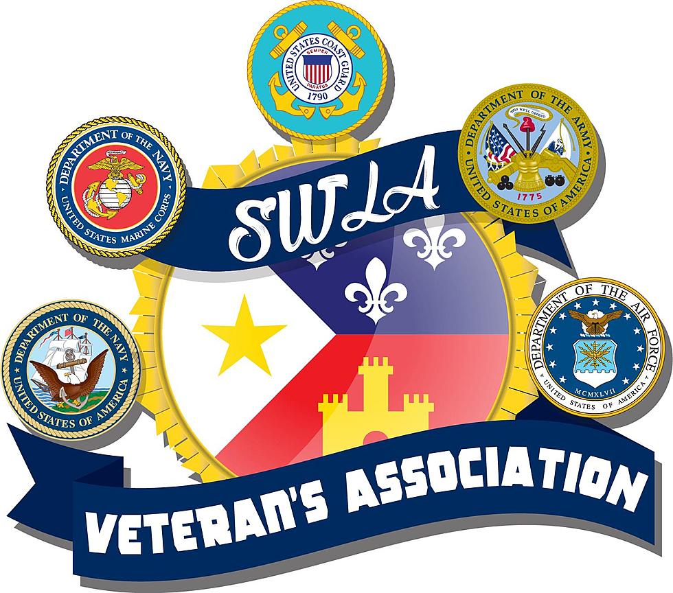 SWLA Veteran’s Association Announces Monthly Social