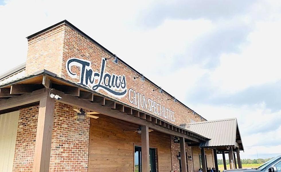 New In-Laws Moss Bluff Location Announces Opening Date