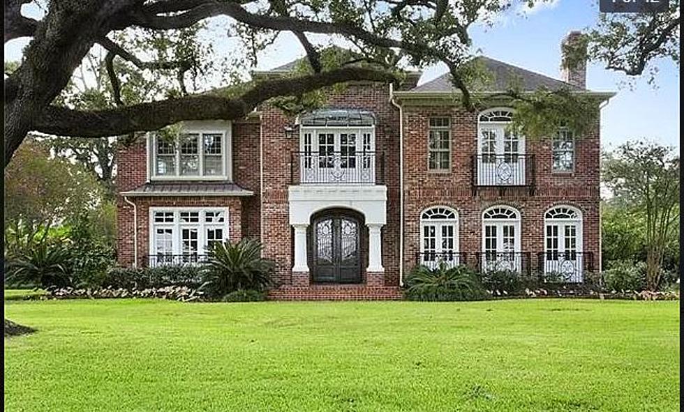 Got $2.4 Million? You Could Live On Shell Beach Drive In Lake Charles
