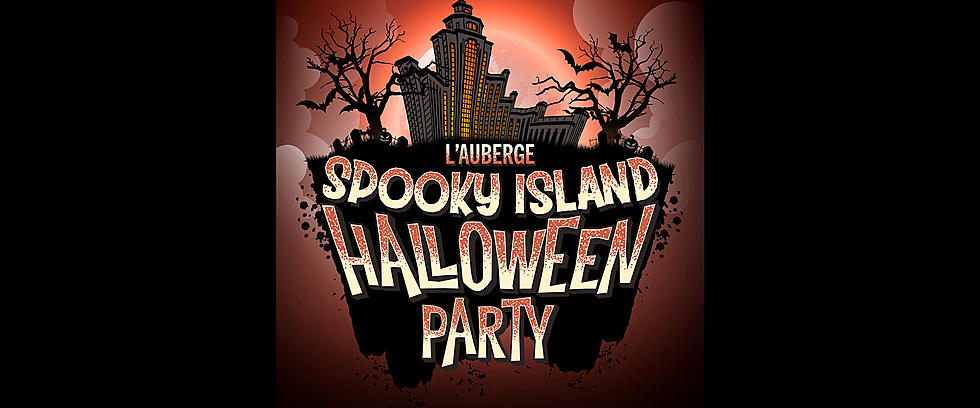 Guess How Many Candy Corns and Win! L&#8217;Auberge LC Halloween Party!