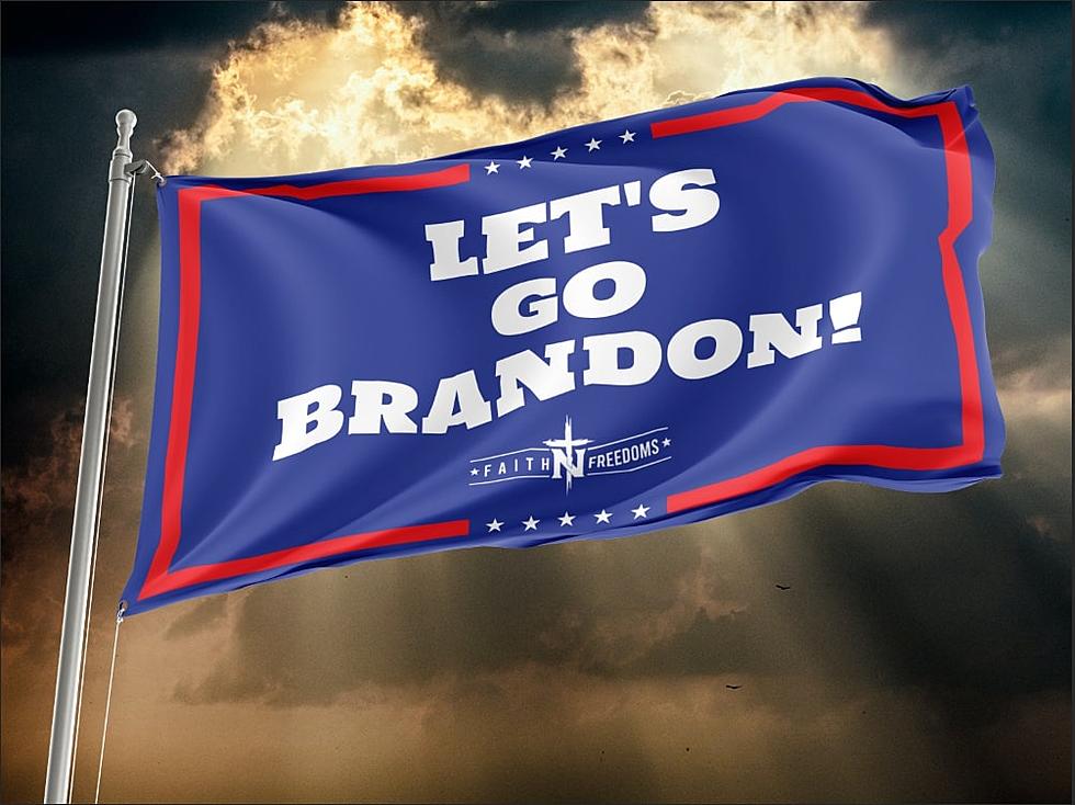 What Does Let's Go Brandon Exactly Mean?