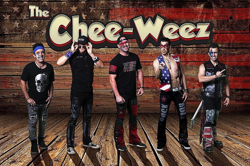 The Chee Weez Coming To Lake Charles In Concert