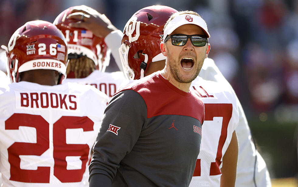 Is Oklahoma's Lincoln Riley Headed To LSU To Be New Coach?
