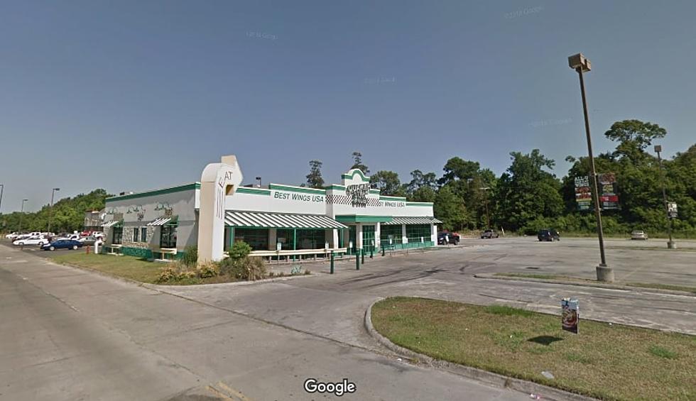 Sulphur&#8217;s Old Quaker Steak and Lube will Be a New Restaurant Soon