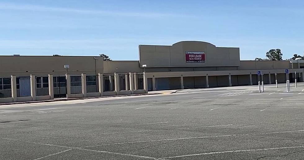 See What The Inside Of The Kmart In Lake Charles Looks Like Now