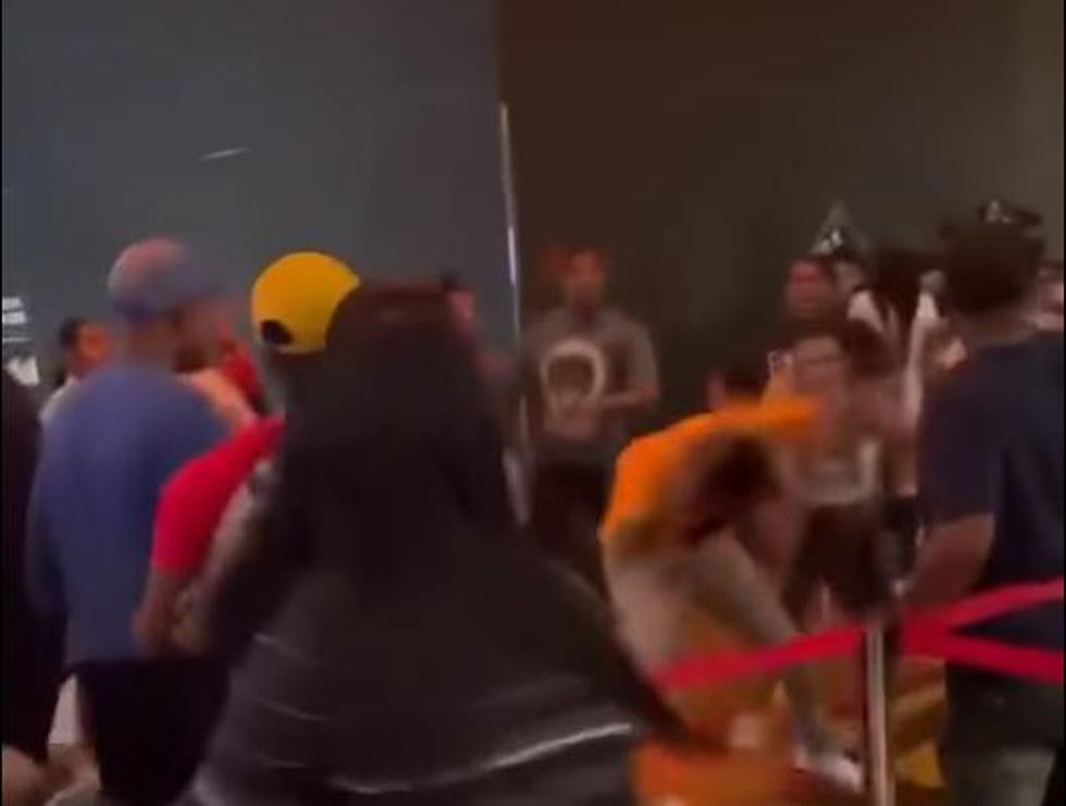 Brawl At The Golden Nugget In Lake Charles Sunday Caught On Video