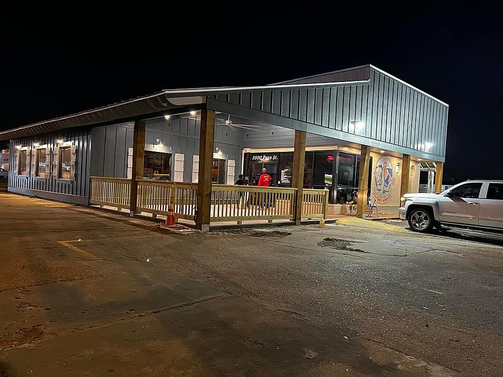 Cajun Wharf In Lake Charles Has Reopened &#8212; Photos Of The New Inside