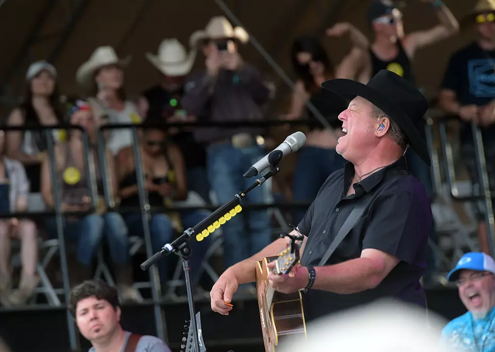 John Michael Montgomery Performing In Lake Charles Next Month