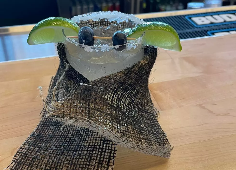 BWW Lake Charles Gets Into May the 4th Spirit: Baby Yoda Margs