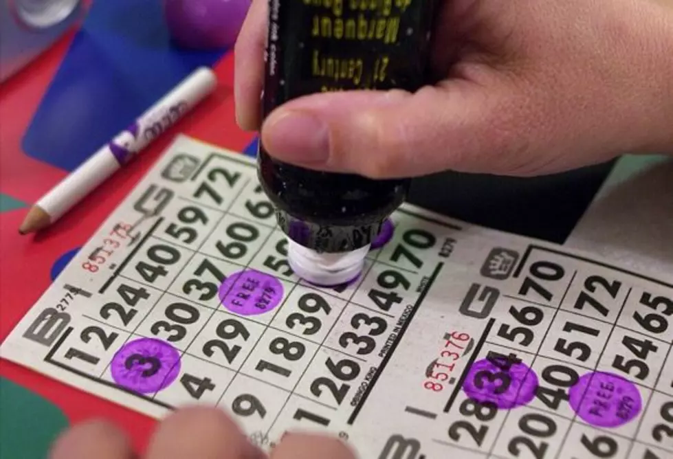 CCOA Super Bingo Event Is Coming To Lake Charles! [VIDEOS]