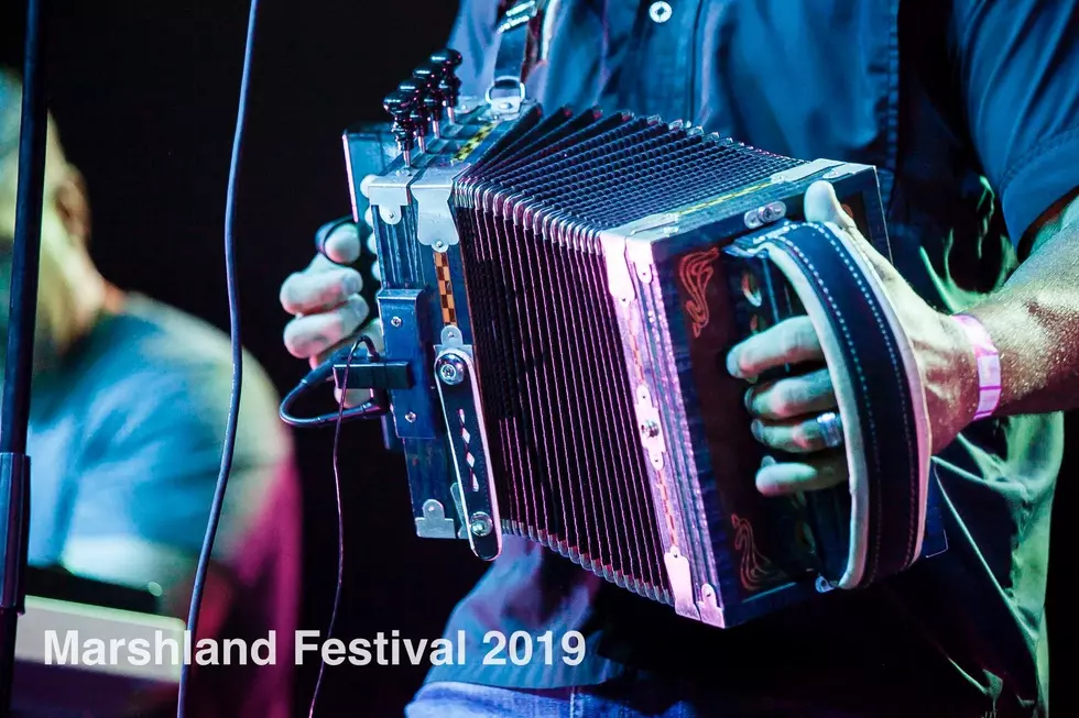 Marshland Festival 2025 Lineup