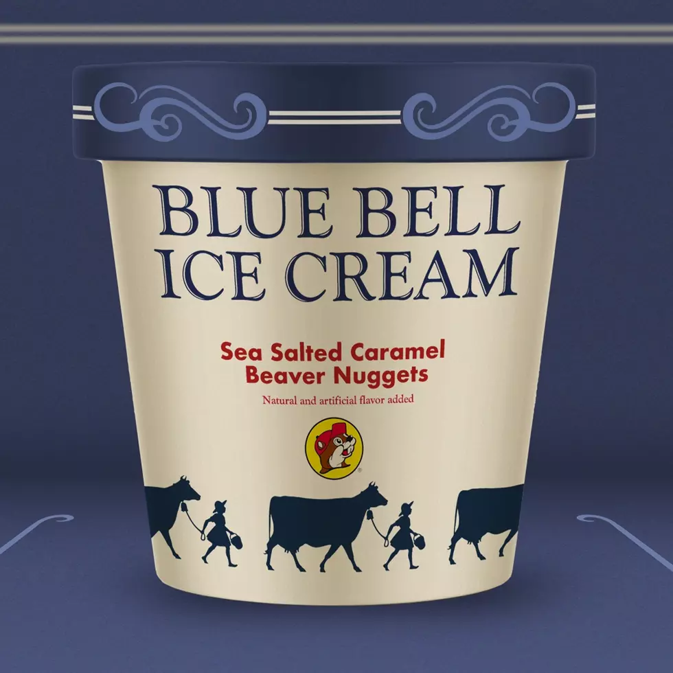 Beaver Nugget Blue Bell Flavor Broke Facebook, is it Real?