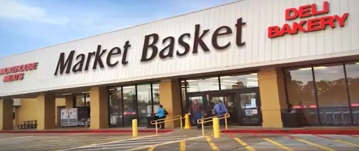 Market Basket On Nelson Road In Lake Charles Reopening This Week