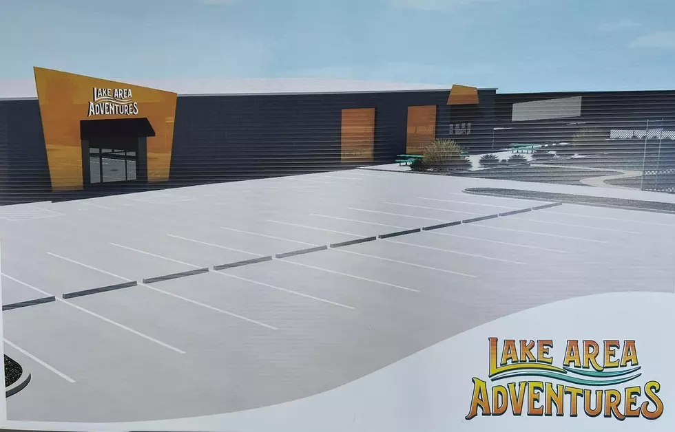 PHOTOS: A Look Inside the Lake Area Adventures Complex