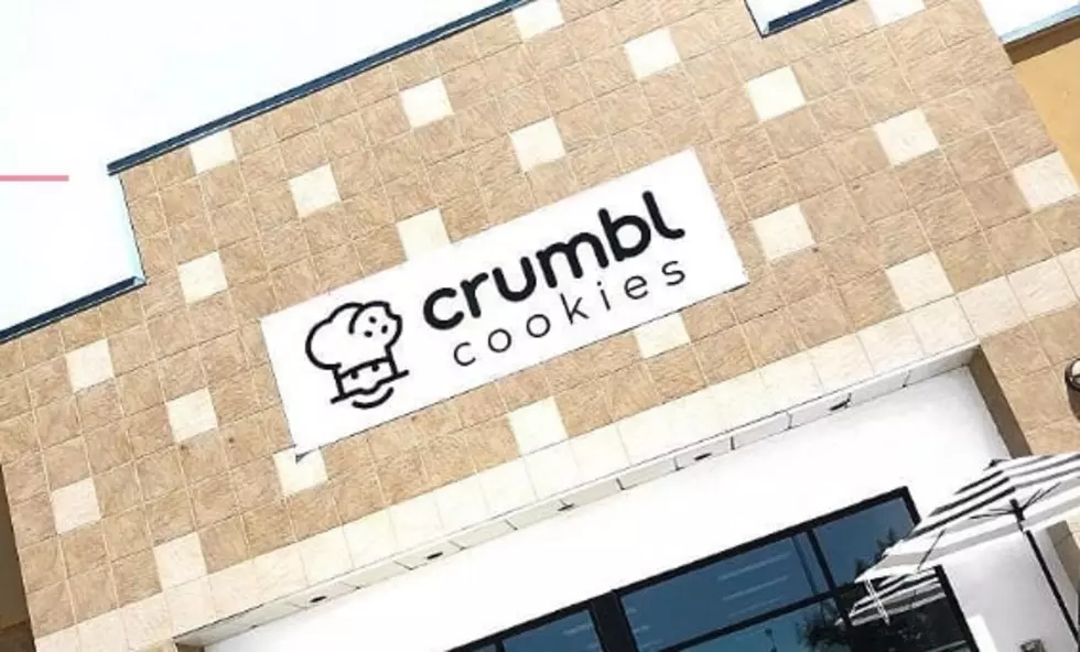 Crumbl Cookies is Coming to Lake Charles!