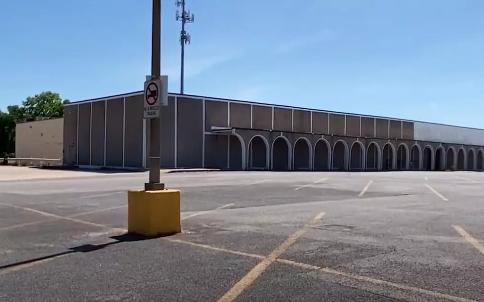 See What The Inside Of The Kroger’s On 12th Street In Lake Charles Looks Like Now