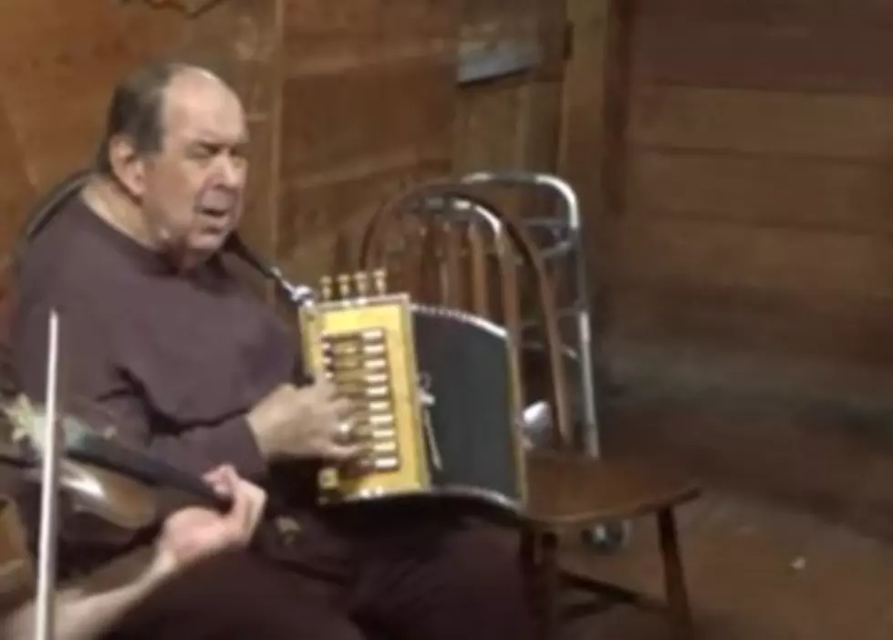 Lake Charles Cajun Music Legend August Broussard Has Died