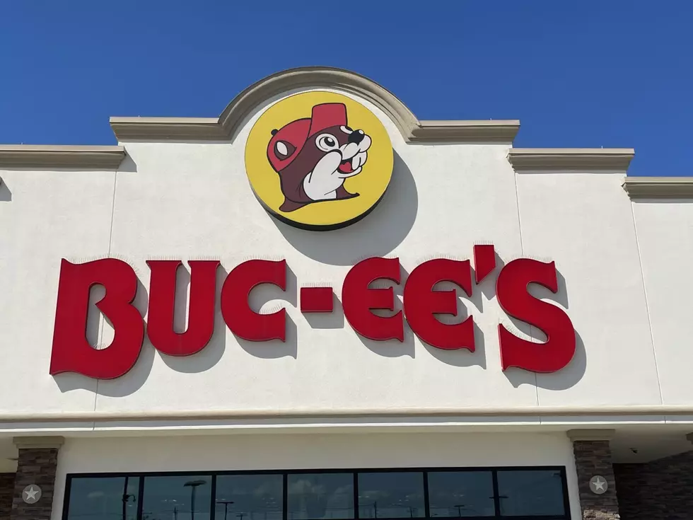 Opening Delayed For Buc-ee&#8217;s First Location In Louisiana