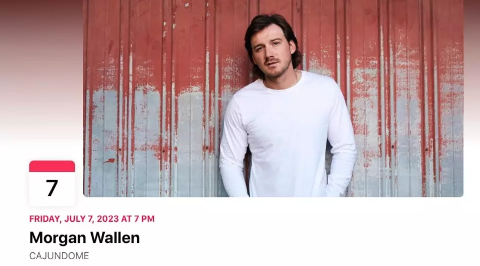 Facebook Post About Morgan Wallen in Lafayette False Information