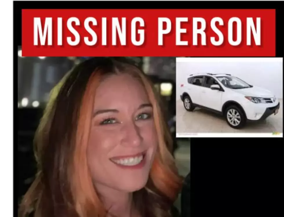 UPDATE - Missing Lake Charles Woman Found in Louisiana Bayou