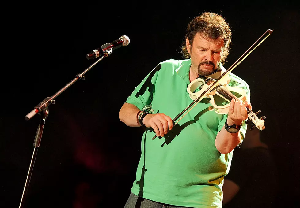 The band Alabama’s Jeff Cook Dead at 73