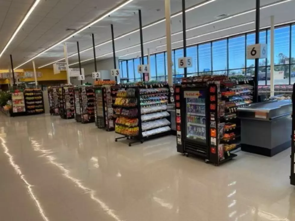 See Inside The New Market Basket In Moss Bluff That Opens Today, Nov. 14 [PHOTOS]