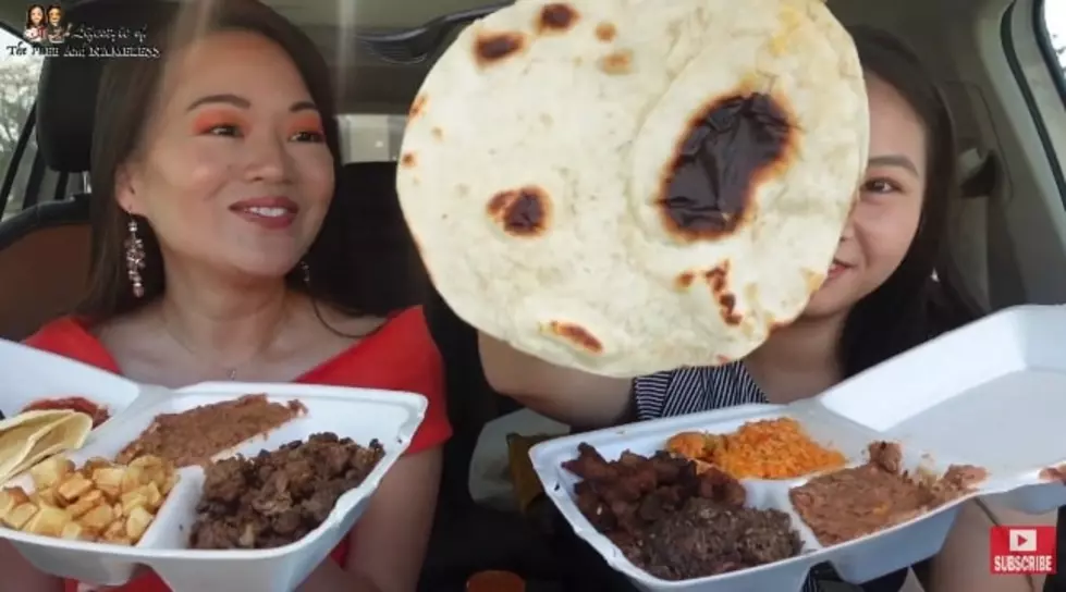 VIDEO: YouTubers Review Best and Worst Tex-Mex in Lake Charles