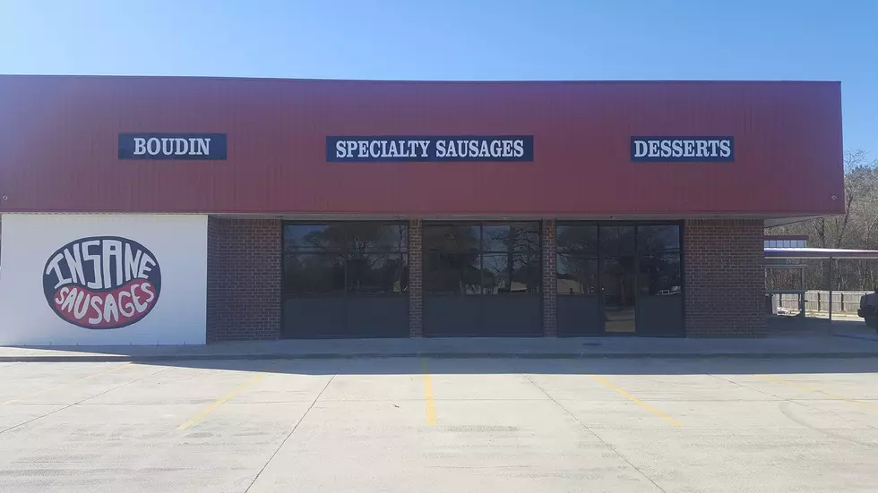 Insane Sausages Opening A Second Location In Sulphur, Louisiana