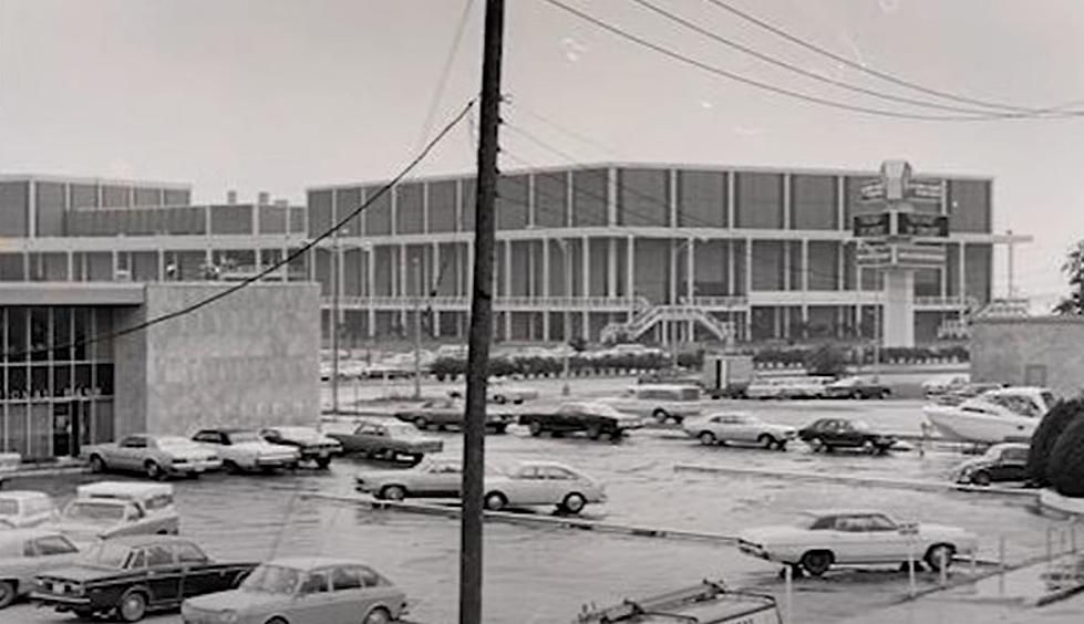 Interesting Facts You May Not Know About The Lake Charles Civic Center