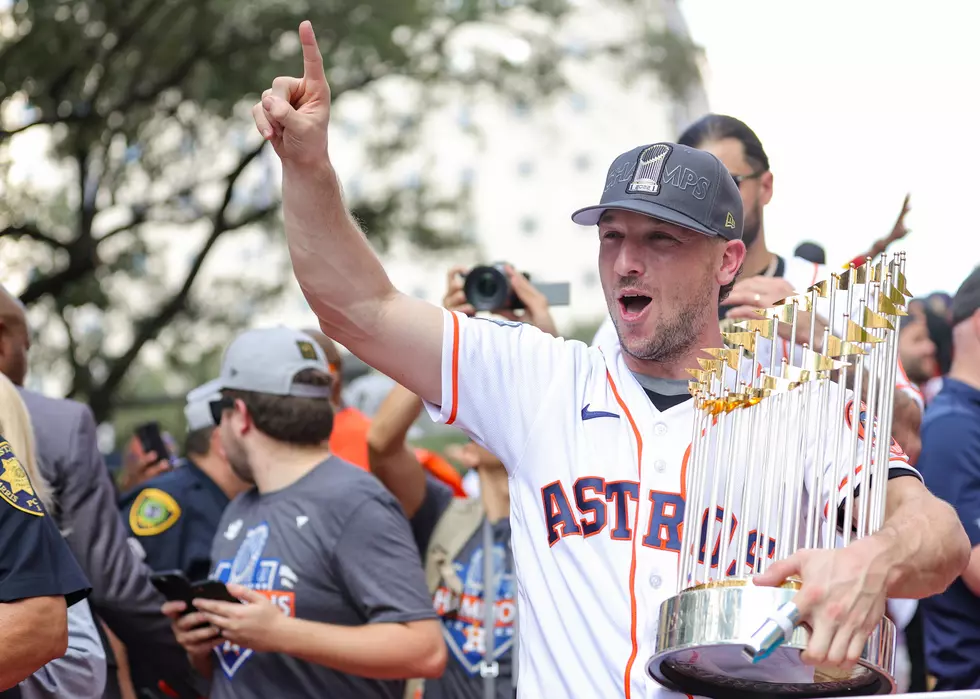 Major League Baseball Season Starts Today