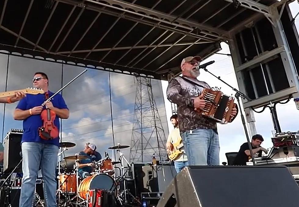 Watch The Artists Performances From The Buddy Russ Benefit In Sulphur [VIDEOS]
