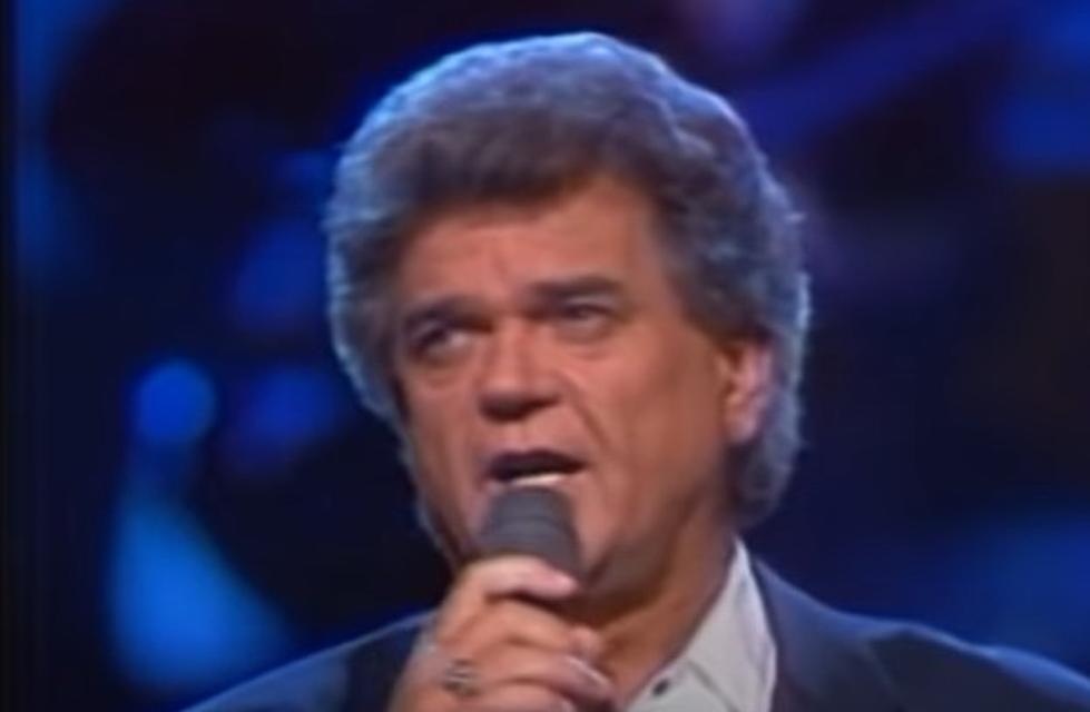 Who's Done The Best Cover Of Conway Twitty's Goodbye Time? VIDEO