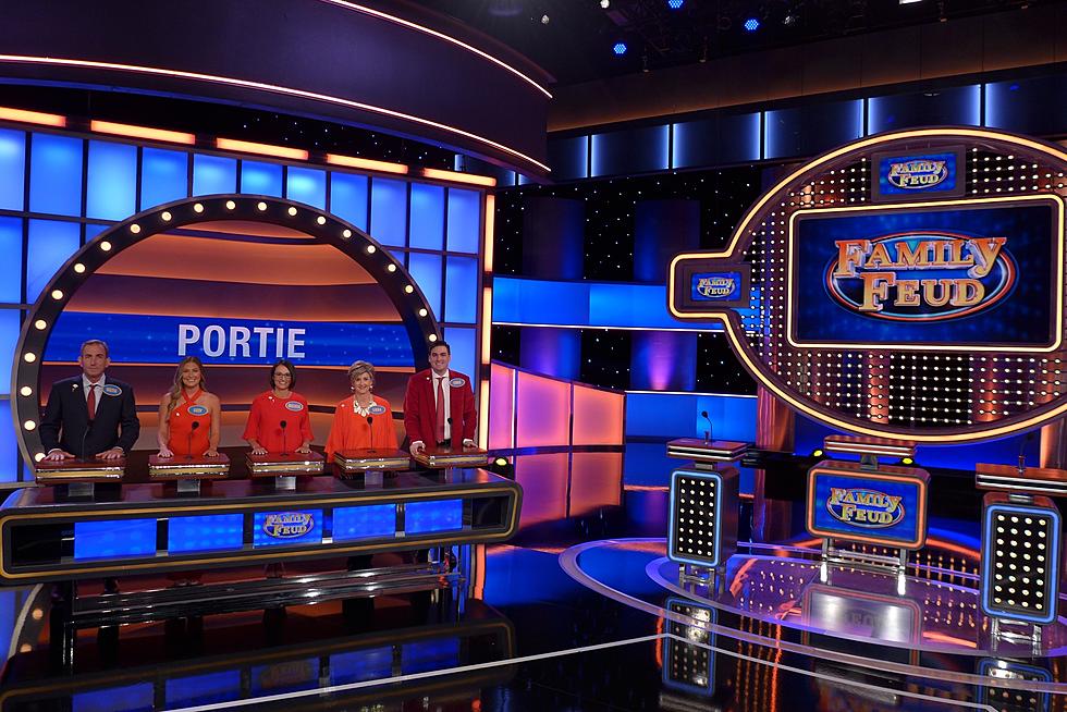 Louisiana Family Won Big On Family Feud Now Plans To Donate All Winnings