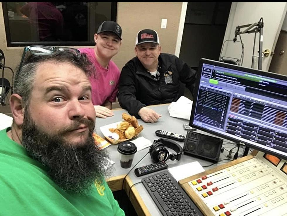 Buddy Russ&#8217;s Protégé To Take Over His Afternoon Show On Gator 99.5