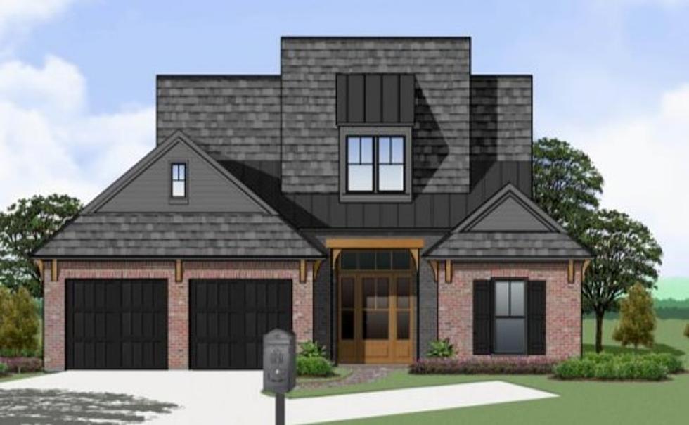 2023 Lake Charles St. Jude Dream Home Giveaway Is Back 