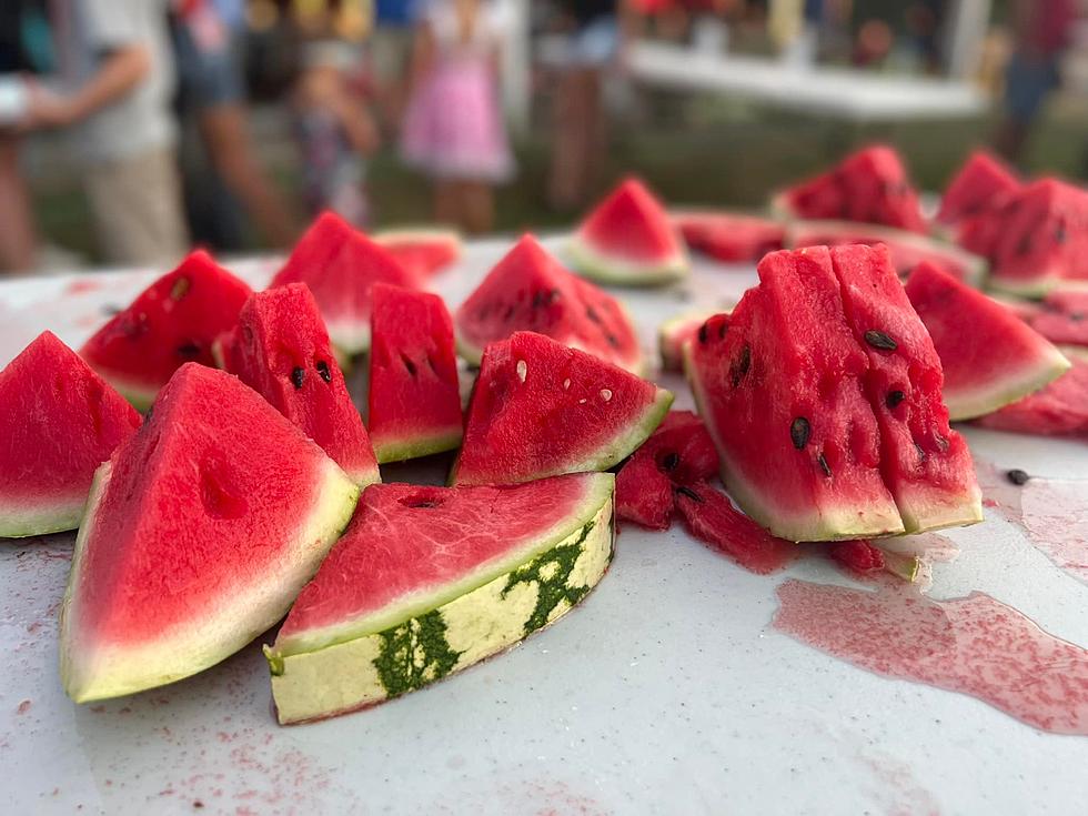 2023 Beauregard Watermelon Festival This Weekend in DeRidder